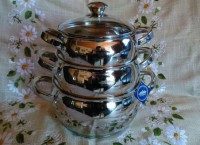 Peterhof edénykészlet